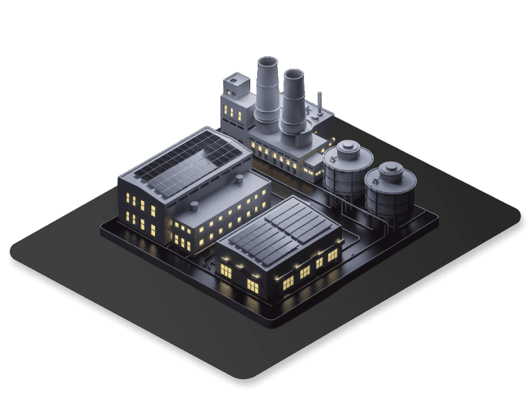 Industrial Solar