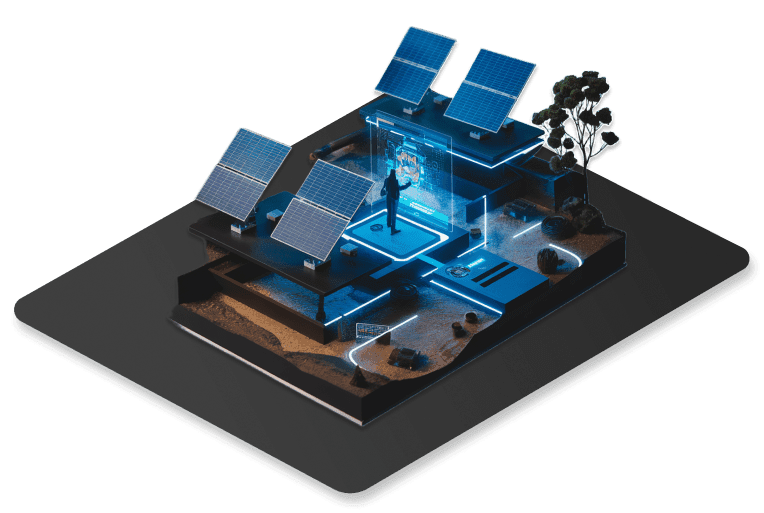 Virtual Solar